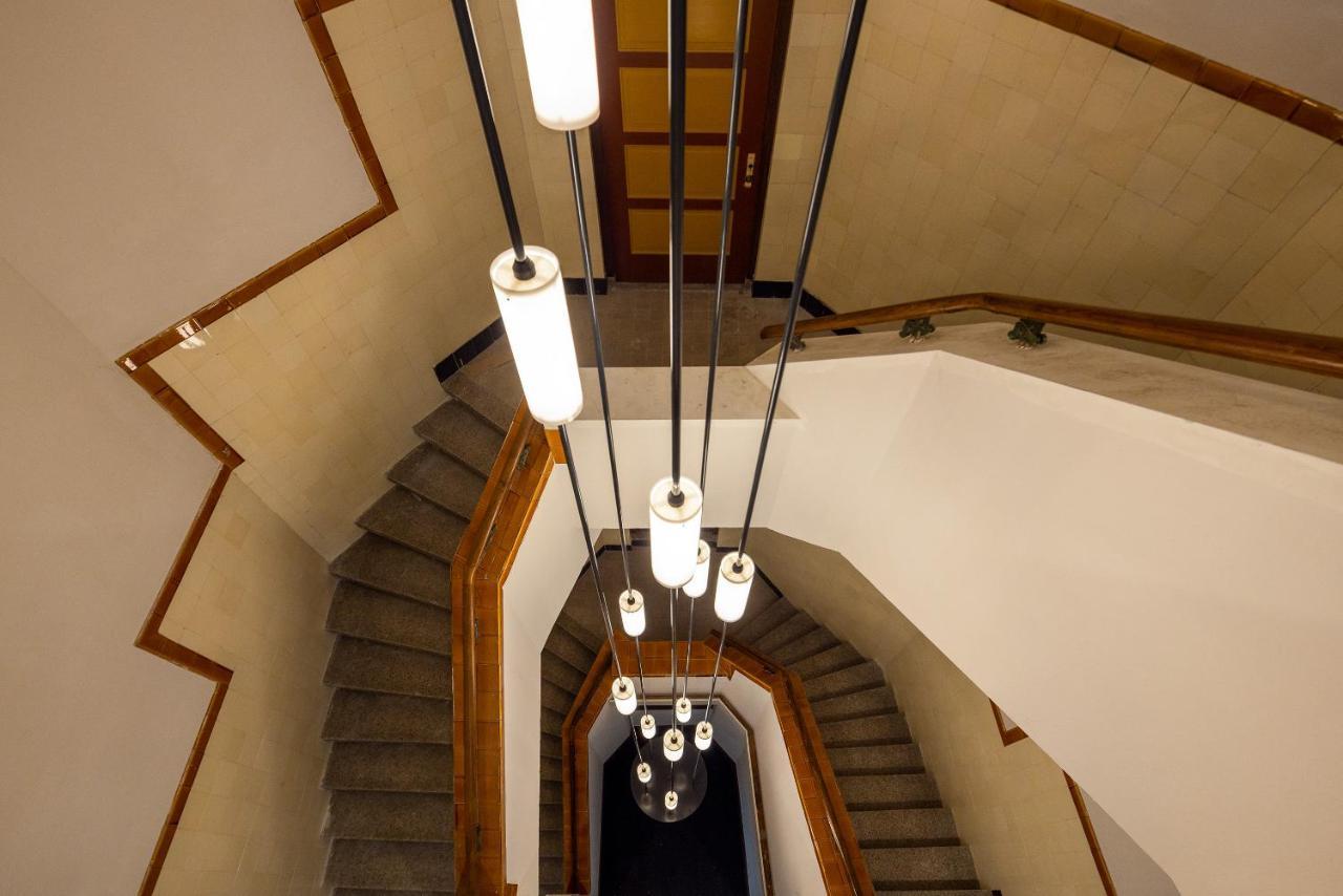 Stadsherberg Ald Weishoes - Hostel Venlo Extérieur photo