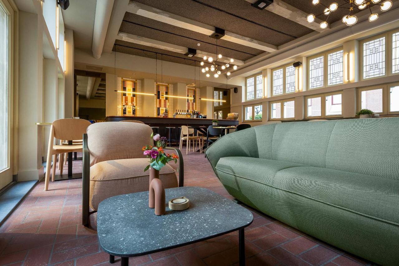Stadsherberg Ald Weishoes - Hostel Venlo Extérieur photo